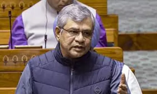 अश्विनी वैष्णव ने कहा, 3 करोड़ से ज्यादा संदिग्ध ट्रेन टिकट यूज़र ID डीएक्टिवेट