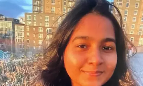 Jaahnavi Kandula केस: परिवार को सोशल मीडिया से मुआवज़े के सौदे के बारे में पता चला Jaahnavi Kandula केस: परिवार को सोशल मीडिया से मुआवज़े के सौदे के बारे में पता चला