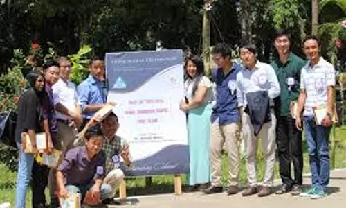Nagaland : पटकाई एलुमनाई एसोसिएशन ने बताया