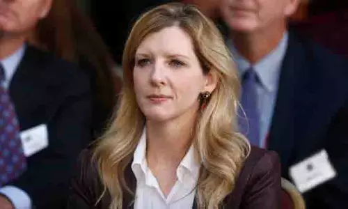 Kathy Ruemmler के एपस्टीन से संबंध नए जारी ईमेल में उजागर हुए Kathy Ruemmler के एपस्टीन से संबंध नए जारी ईमेल में उजागर हुए
