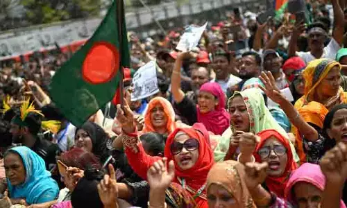 Bangladesh election में जमात की हार में महिला फैक्टर