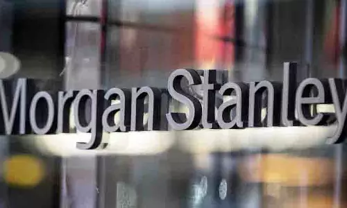 Morgan Stanley $500 मिलियन का इंडिया फंड बनाने पर विचार कर रही है, कुछ एसेट्स शिफ्ट कर रही Morgan Stanley $500 मिलियन का इंडिया फंड बनाने पर विचार कर रही है, कुछ एसेट्स शिफ्ट कर रही