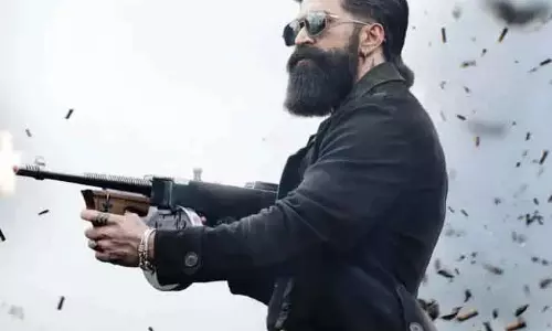 Yash की फिल्म टॉक्सिक विवादों में: धार्मिक और अभिप्रेत सामग्री पर आपत्ति Yash की फिल्म टॉक्सिक विवादों में: धार्मिक और अभिप्रेत सामग्री पर आपत्ति