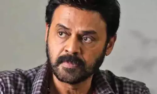 Drishyam 3  मलयालम में जल्द, तेलुगु रीमेक पर शेड्यूल चुनौती