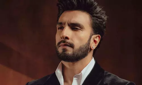 Ranveer Singh -सह रोहित शेट्टी को धमकी, बिश्नोई गैंग ने चेताया Ranveer Singh -सह रोहित शेट्टी को धमकी, बिश्नोई गैंग ने चेताया