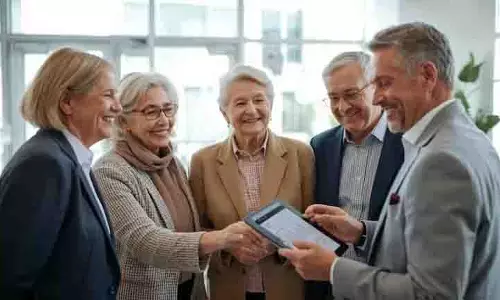 सीनियर सिटिज़न्स के लिए Loan options: रिटायरमेंट में समझदारी से लोन कैसे लें सीनियर सिटिज़न्स के लिए Loan options: रिटायरमेंट में समझदारी से लोन कैसे लें