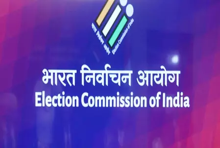 Bengal SIR के दौरान के डॉक्यूमेंट्स पांच साल तक सुरक्षित रखे जाएंगे: EC