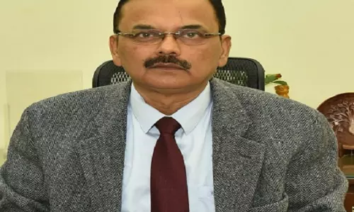 Chandigarh: छह महीने बाद भरा गया अध्यक्ष का पद, वीके सिंह बने नए प्रमुख Chandigarh: छह महीने बाद भरा गया अध्यक्ष का पद, वीके सिंह बने नए प्रमुख