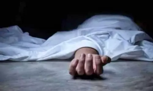 Moradabad: मुरादाबाद में परिवारिक विवाद में हत्या का मामला