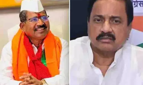 अजित पवार के MLA ने मर्जर की मांग की; सुनील तटकरे ने जवाब दिया