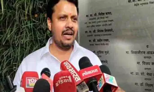 Amol Balwadkar की बीजेपी को सीधी चेतावनी वायरल Amol Balwadkar की बीजेपी को सीधी चेतावनी वायरल