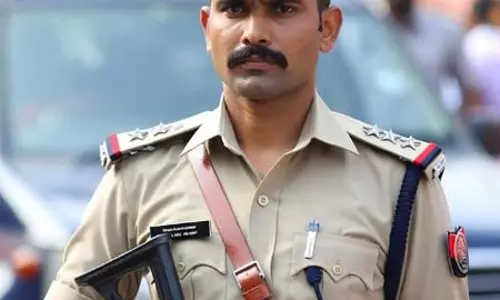 पुलिस की ड्रग्स के खिलाफ बड़ी कार्रवाई, 68 लाख रुपए से ज्यादा की अवैध संपत्ति फ्रीज