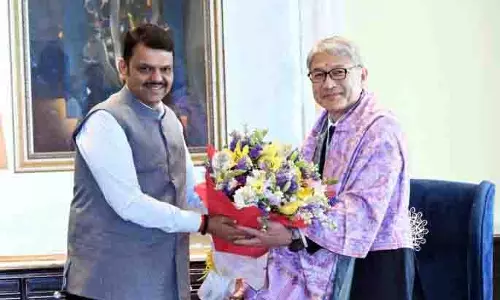 CM Fadnavis ने वाकायामा प्रांत के साथ गहरे सहयोग का वादा किया CM Fadnavis ने वाकायामा प्रांत के साथ गहरे सहयोग का वादा किया