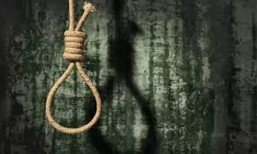 Rewari: फंदे से लटका मिला 17 वर्षीय छात्र