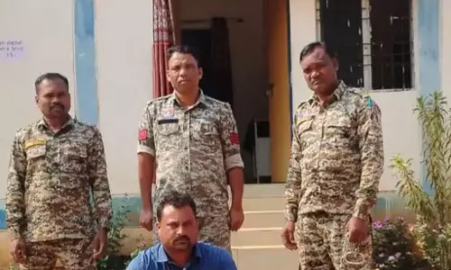 शादी का झांसा देकर महिला का शोषण, 24 घंटे में आरोपी गिरफ्तार