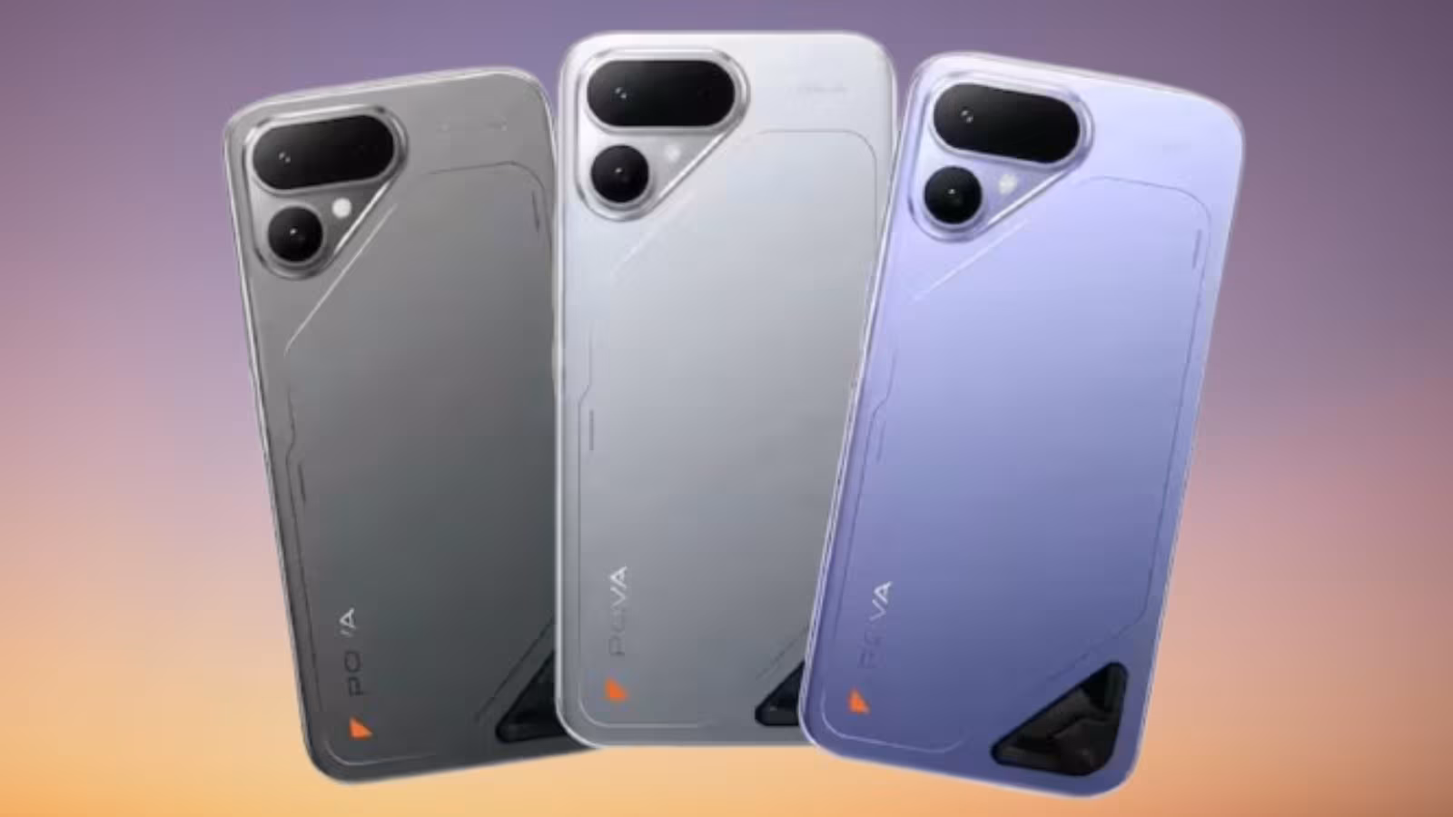 Tecno Pova Curve 2 5G फोन 8000mAh बैटरी, 256GB तक स्टोरेज के साथ भारत में लॉन्च Tecno Pova Curve 2 5G फोन 8000mAh बैटरी, 256GB तक स्टोरेज के साथ भारत में लॉन्च