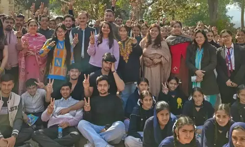 Kathua: कठेरा गांव में मानसिक स्वास्थ्य कार्यक्रम, विशेष ग्रामीण अभियान