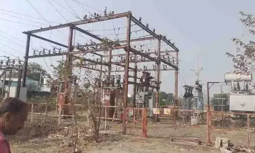 मरम्मत के कारण कल Utnoor में बिजली बाधित रहेगी मरम्मत के कारण कल Utnoor में बिजली बाधित रहेगी