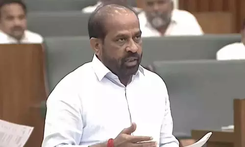 Andhra Pradesh में खाने में मिलावट रोकने के लिए निगरानी और कार्रवाई तेज़