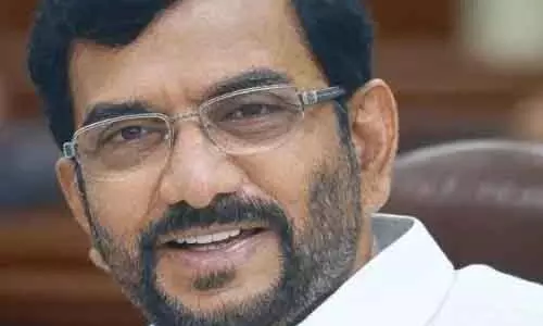 सर्वपल्ली MLA ने YSRC पर आरोप लगाते हुए राज्य की आर्थिक उपलब्धियों गिनाईं