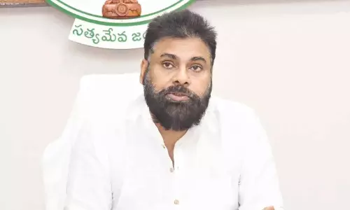 Pawan Kalyan ने मंदिर गवर्निंग बोर्ड से जिम्मेदारी निभाने का आग्रह किया