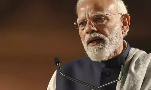 ‘कर्तव्य’ राष्ट्रीय विकास और नागरिक सेवा में नई ऊर्जा का प्रतीक, PM मोदी: ‘कर्तव्य’ राष्ट्रीय विकास और नागरिक सेवा में नई ऊर्जा का प्रतीक, PM मोदी: