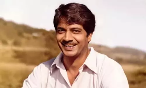 रामानंद सागर के बेटे आनंद सागर चोपड़ा का निधन, पूनम ढिल्लों समेत तमाम हस्तियों ने दी श्रद्धांजलि