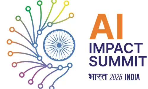 AI4India ने एआई इम्पैक्ट समिट 2026 में रोजगार क्षमता पर राष्ट्रीय संवाद की अगुवाई की
