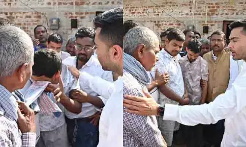 Abhishek ने सुखेन के परिवार को केस की कार्रवाई के लिए 50 दिन का समय दिया Abhishek ने सुखेन के परिवार को केस की कार्रवाई के लिए 50 दिन का समय दिया