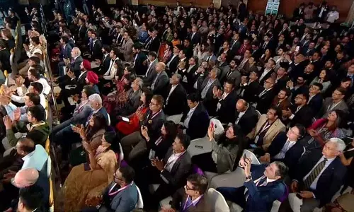 ET Now ग्लोबल बिज़नेस समिट 2026 में पीएम मोदी बोले – भारत दुनिया की ग्रोथ का नया इंजन बनेगा