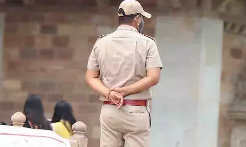 Bidhannagar पुलिस: गंभीर अपराधों में ज़ीरो लापरवाही