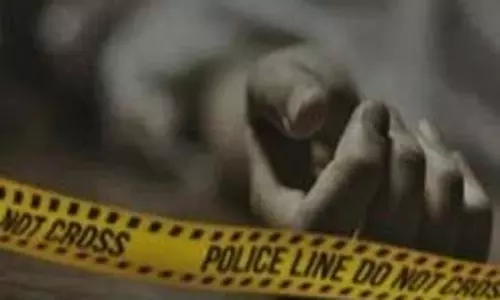 राजस्थान: मध्य प्रदेश की नीट परीक्षा की तैयारी कर रही छात्रा ने कोटा में आत्महत्या की राजस्थान: मध्य प्रदेश की नीट परीक्षा की तैयारी कर रही छात्रा ने कोटा में आत्महत्या की