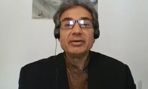 सेंगे सेरिंग ने Pakistan पर सांप्रदायिकता रणनीति का आरोप लगाया