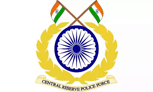 Hyderabad : शहीद CRPF जवानों को श्रद्धांजलि देने 14 फरवरी को बावड़ी पर प्रोग्राम Hyderabad : शहीद CRPF जवानों को श्रद्धांजलि देने 14 फरवरी को बावड़ी पर प्रोग्राम