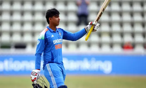 Under-19 विश्व कप के बाद वैभव सूर्यवंशी बोर्ड परीक्षा में लौटे