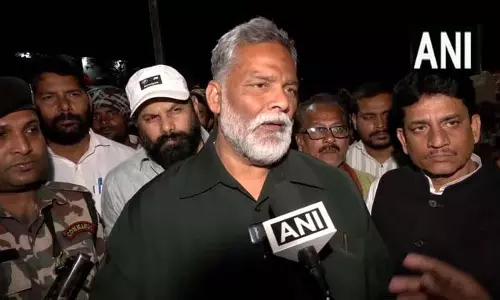 पुर्णिया सांसद पप्पू यादव का आरोप: “सांसद होने के बावजूद NEET छात्रा के परिवार को SIT ने तंग किया पुर्णिया सांसद पप्पू यादव का आरोप: “सांसद होने के बावजूद NEET छात्रा के परिवार को SIT ने तंग किया