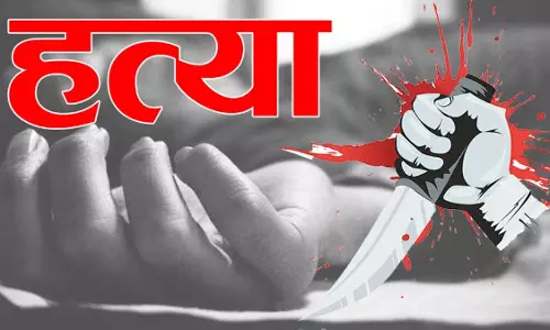 आंगनबाड़ी कार्यकर्ता की हत्या और आरोपी ने की खुदकुशी, मामलें में जांच जारी आंगनबाड़ी कार्यकर्ता की हत्या और आरोपी ने की खुदकुशी, मामलें में जांच जारी