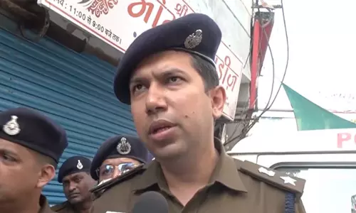 Indore के फ्लैट में लापता महिला का शव मिला, जांच जारी Indore के फ्लैट में लापता महिला का शव मिला, जांच जारी