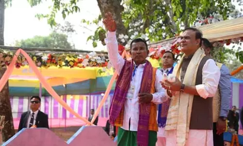 चुनाव की घोषणा के बाद भाजपा के उम्मीदवारों की सूची जारी की जाएगी: असम के मुख्यमंत्री