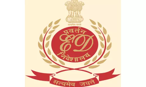 अवैध कोयला खनन मामले में ED ने 100.44 करोड़ रुपये की संपत्ति जब्त की