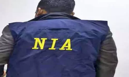 NIA दिल्ली कोर्ट ने एलईटी के 2 ओवरग्राउंड वर्करों को 15 साल की सजा सुनाई NIA दिल्ली कोर्ट ने एलईटी के 2 ओवरग्राउंड वर्करों को 15 साल की सजा सुनाई