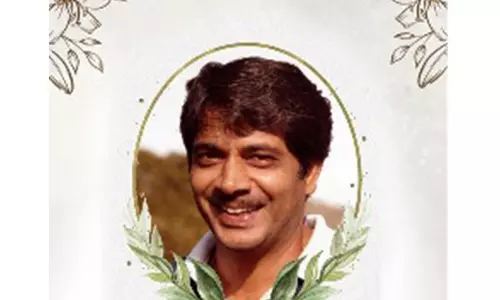 महान Ramanand Sagar के बेटे आनंद रामानंद सागर चोपड़ा का निधन