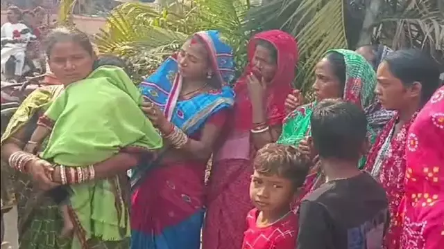 Puri Hospital के पास खुले बोरवेल में गिरने से डेढ़ साल की बच्ची की मौत