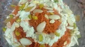 Pahadi Shaiyya Recipe: बनाएं पहाड़ी शैय्या, स्वाद में लाजवाब Pahadi Shaiyya Recipe: बनाएं पहाड़ी शैय्या, स्वाद में लाजवाब