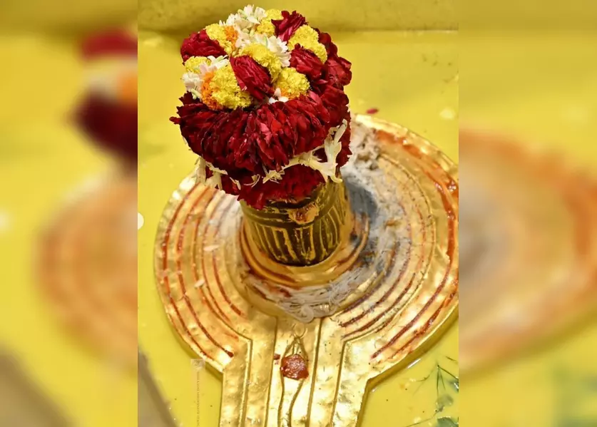 शनि प्रदोष: शिव गौरी और सूर्य पुत्र की उपासना का दिन, नोट कर लें राहुकाल शनि प्रदोष: शिव गौरी और सूर्य पुत्र की उपासना का दिन, नोट कर लें राहुकाल
