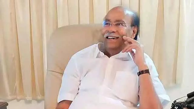 पंचायत सचिवों को मांग पूरी करनी चाहिए: Ramdas पंचायत सचिवों को मांग पूरी करनी चाहिए: Ramdas