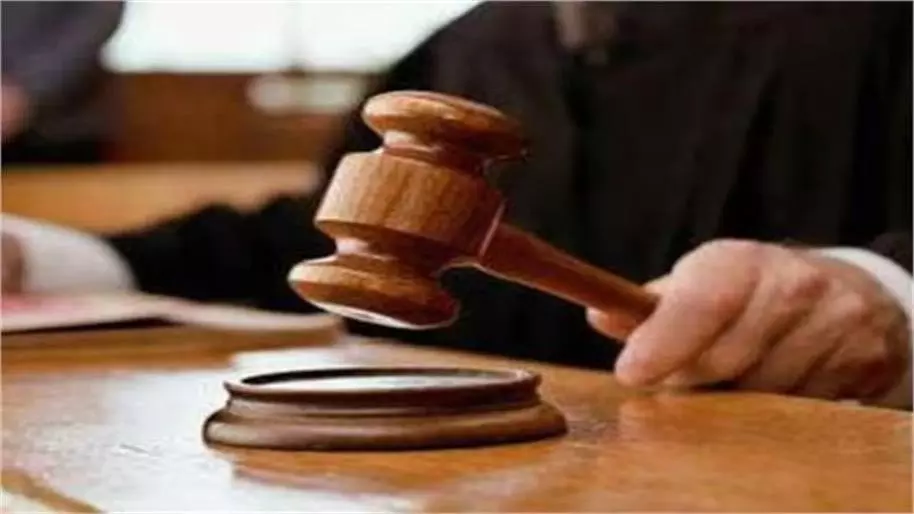 Bihar Crime :कोर्ट का बड़ा फैसला, भाई-भाभी और भतीजी के हत्यारे को फांसी की सजा Bihar Crime :कोर्ट का बड़ा फैसला, भाई-भाभी और भतीजी के हत्यारे को फांसी की सजा