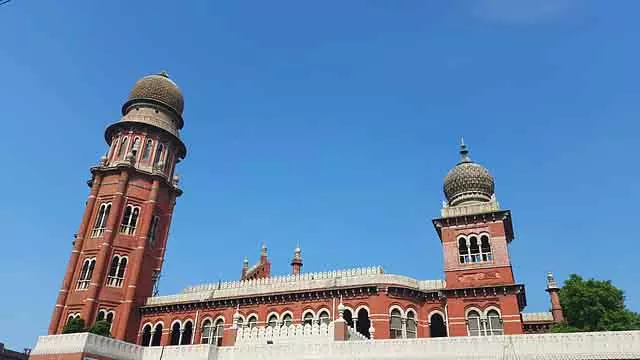 Tamil फिल्म प्रोड्यूसर्स काउंसिल के चुनाव पर रोक लगाने की मांग वाली याचिका खारिज Tamil फिल्म प्रोड्यूसर्स काउंसिल के चुनाव पर रोक लगाने की मांग वाली याचिका खारिज