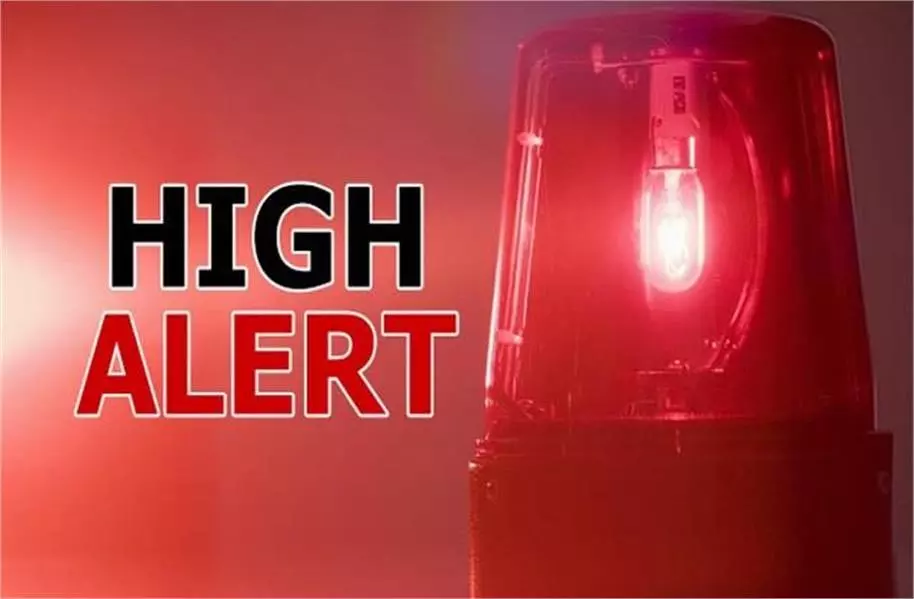Jammu-Kashmir: पुलवामा हमले की बरसी से पहले High Alert Jammu-Kashmir: पुलवामा हमले की बरसी से पहले High Alert