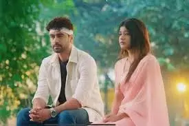 Yeh Rishta Kya Kehlata Hai: इस वजह से अलग हुए अभीरा-अरमान, सालों बाद खुला राज Yeh Rishta Kya Kehlata Hai: इस वजह से अलग हुए अभीरा-अरमान, सालों बाद खुला राज